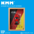 CarFrame™ – Iconic Cars in 3D