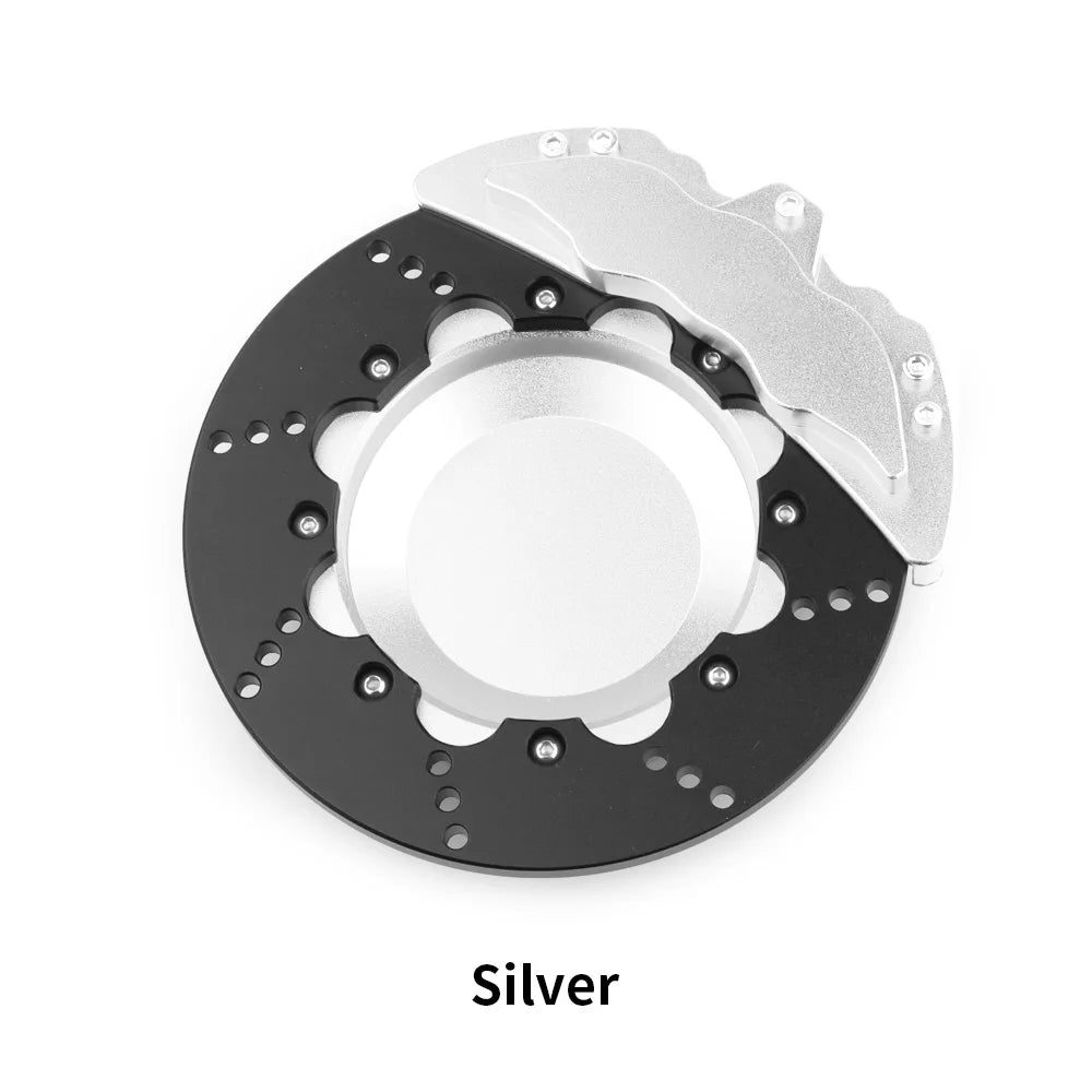 Racing Caliper Ashtray