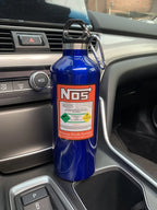 NitroTherm™ Insulated Bottle – 500ML