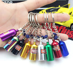 Nitro | Keychain
