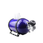 NitroBox™ Tissue Holder – NOS Style Aluminum