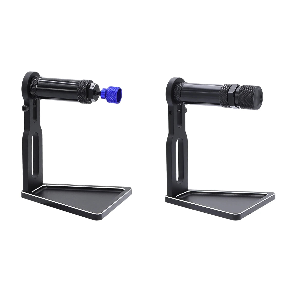 SpinCore™ Aluminum Spinning Display Base