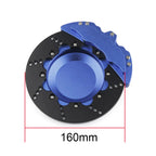 Racing Caliper Ashtray
