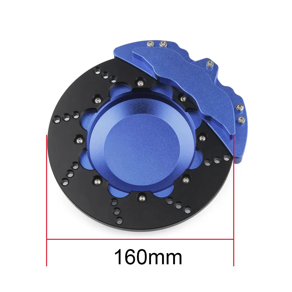 Racing Caliper Ashtray