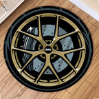 BBS Rims - Rug