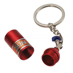 Nitro | Keychain