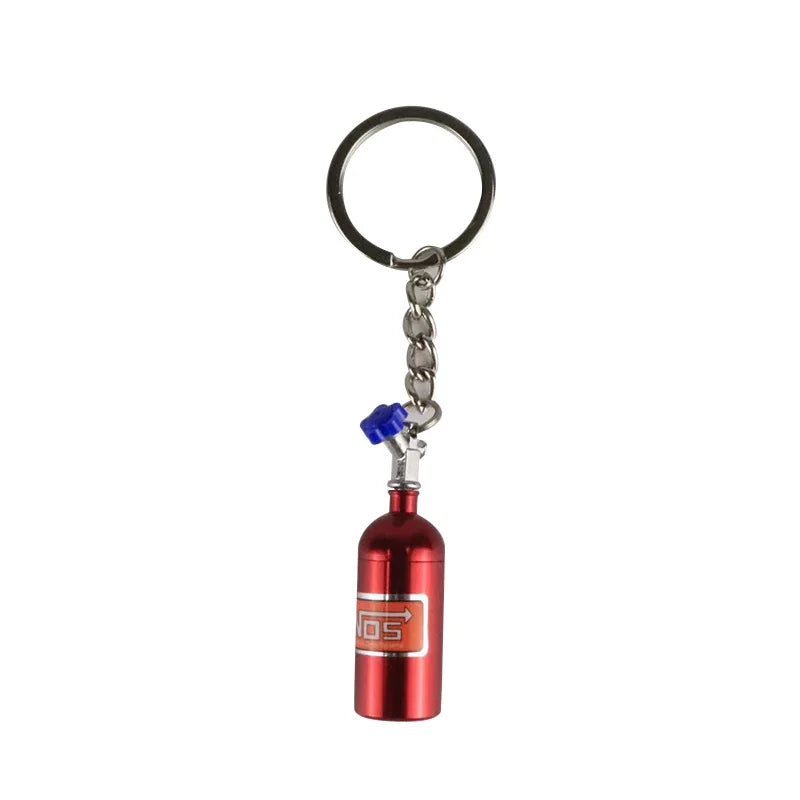 Nitro | Keychain