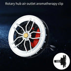 Wheel Air Freshener