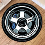 BBS Rims - Rug