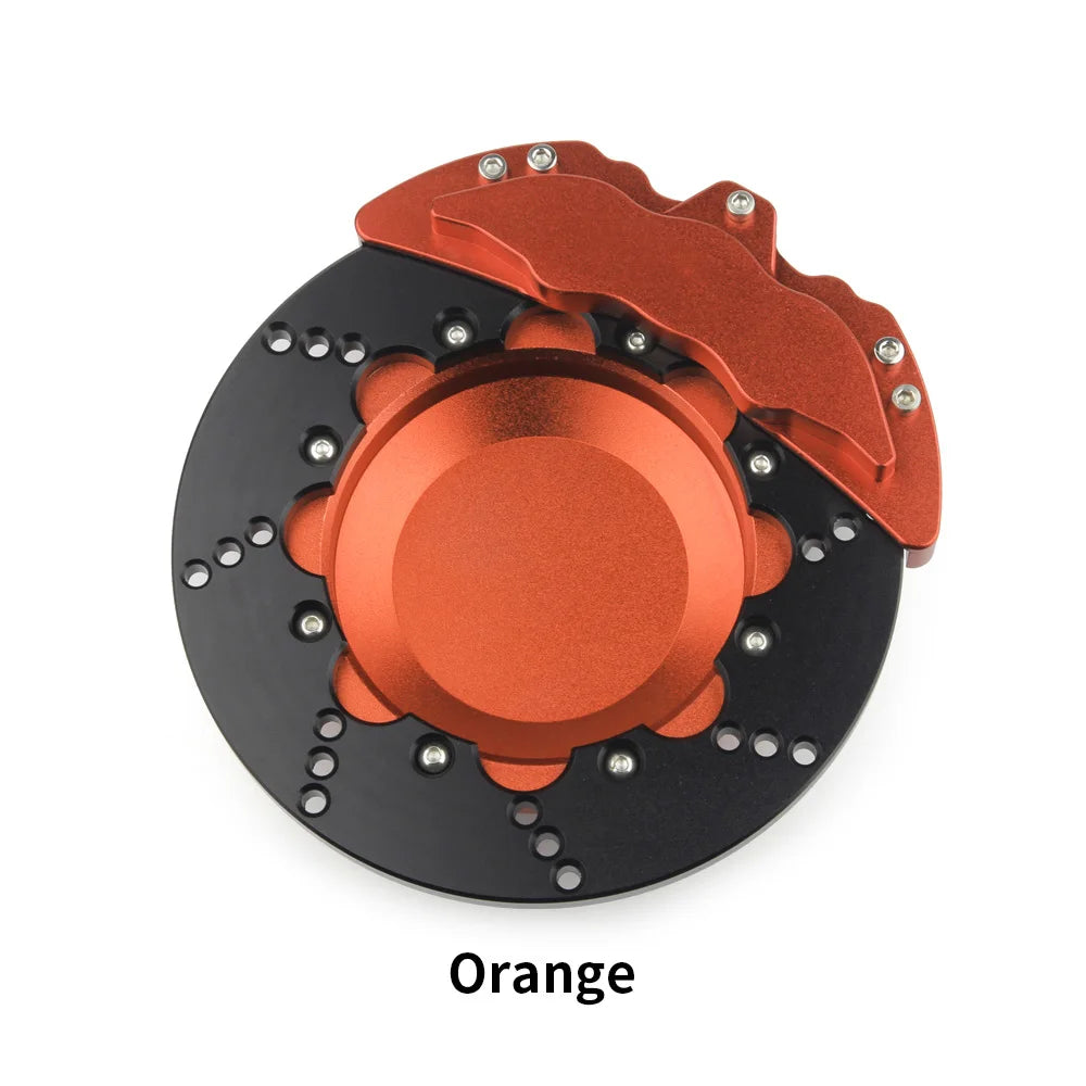 Racing Caliper Ashtray