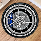 BBS Rims - Rug