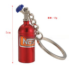 Nitro | Keychain