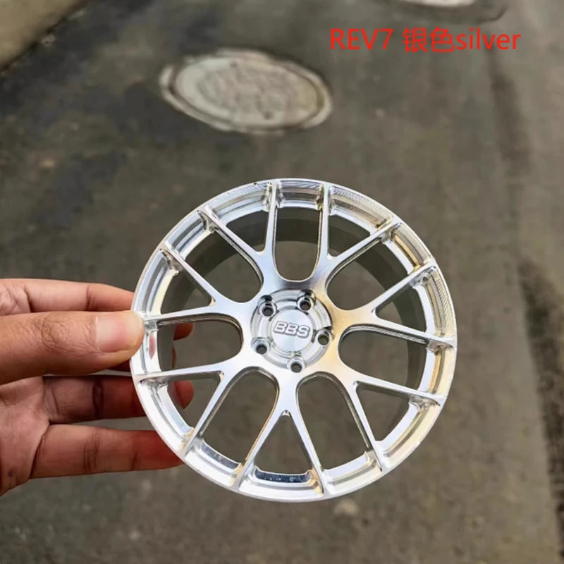 GTR | Diamond Silver