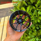 G025 | Black Edition