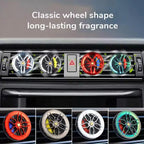 Wheel Air Freshener