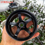 ADVAN GT | Black Edition