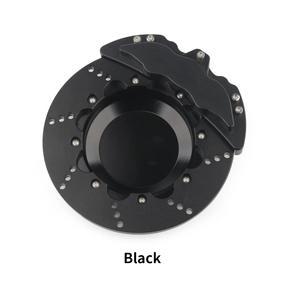 Racing Caliper Ashtray