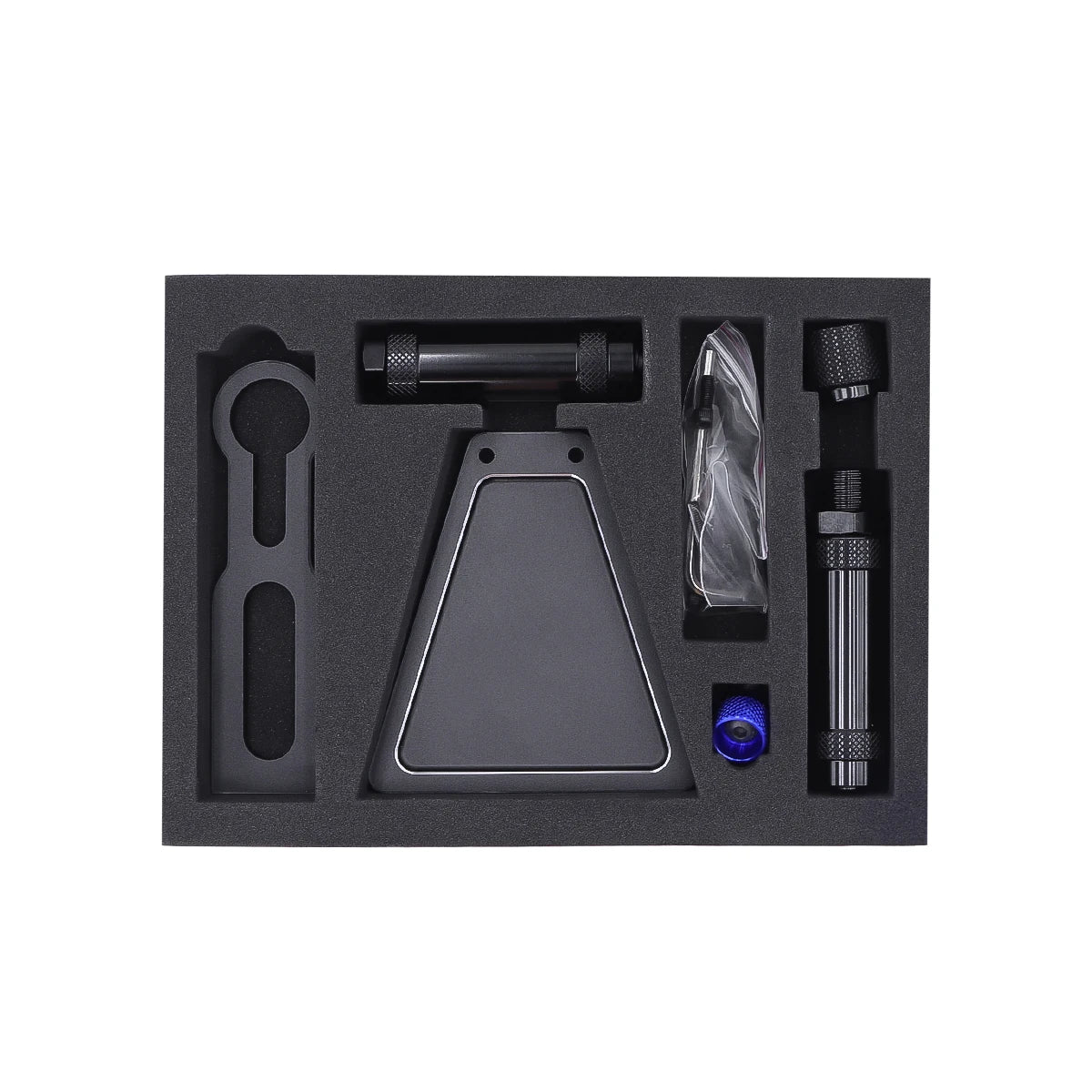 SpinCore™ Aluminum Spinning Display Base