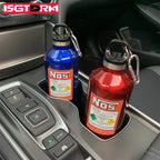 NitroTherm™ Insulated Bottle – 500ML