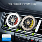 Wheel Air Freshener