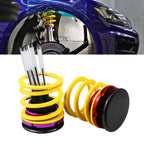 Schock Absorber | Pen Holder