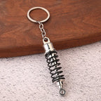Shock Absorber Keychains