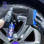 BlueGloss™ Tire Dressing