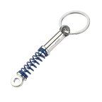 Shock Absorber Keychains