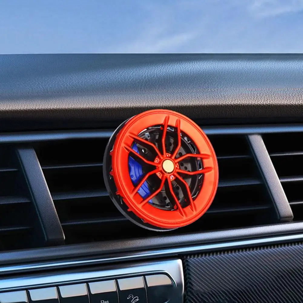 Wheel Air Freshener