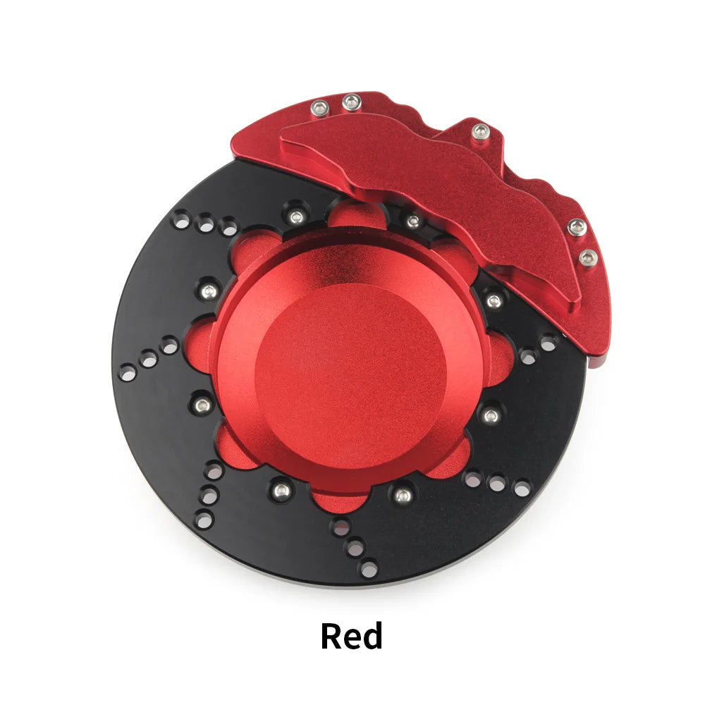 Racing Caliper Ashtray