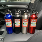 NitroTherm™ Insulated Bottle – 500ML