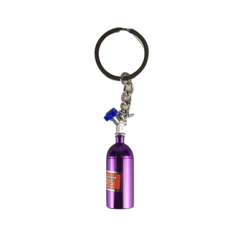 Nitro | Keychain