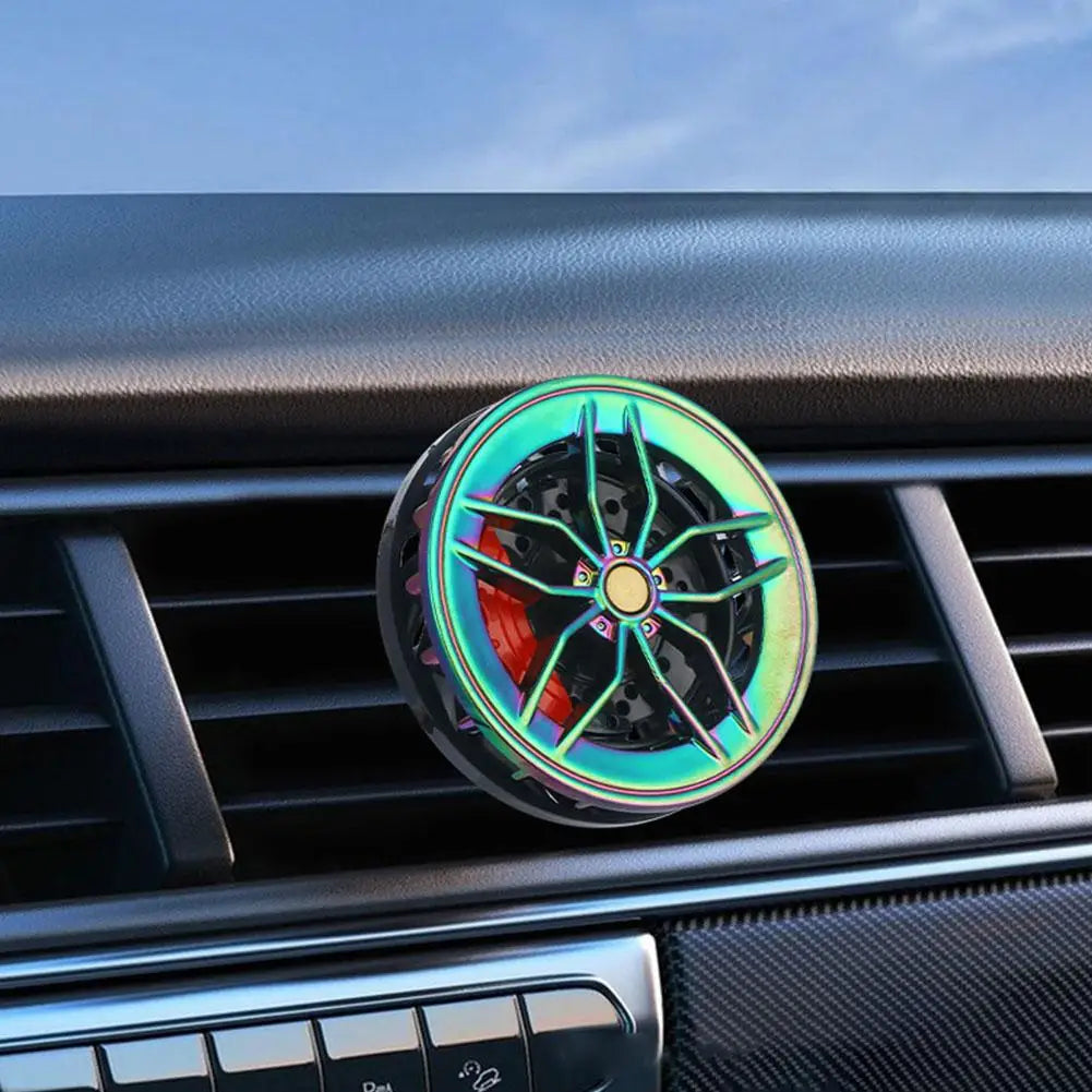 Wheel Air Freshener