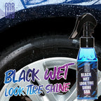 BlueGloss™ Tire Dressing