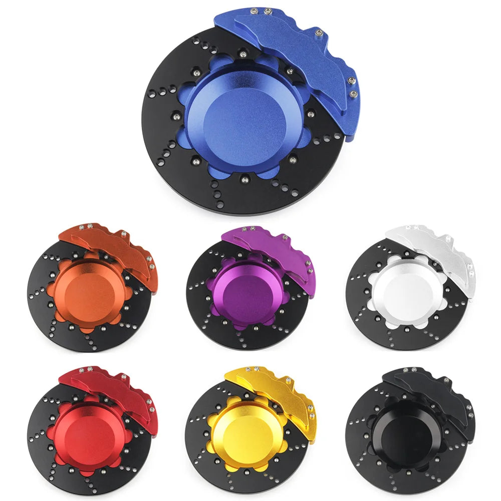 Racing Caliper Ashtray