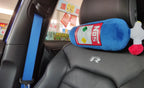 NitroCush™ Headrest Pillow