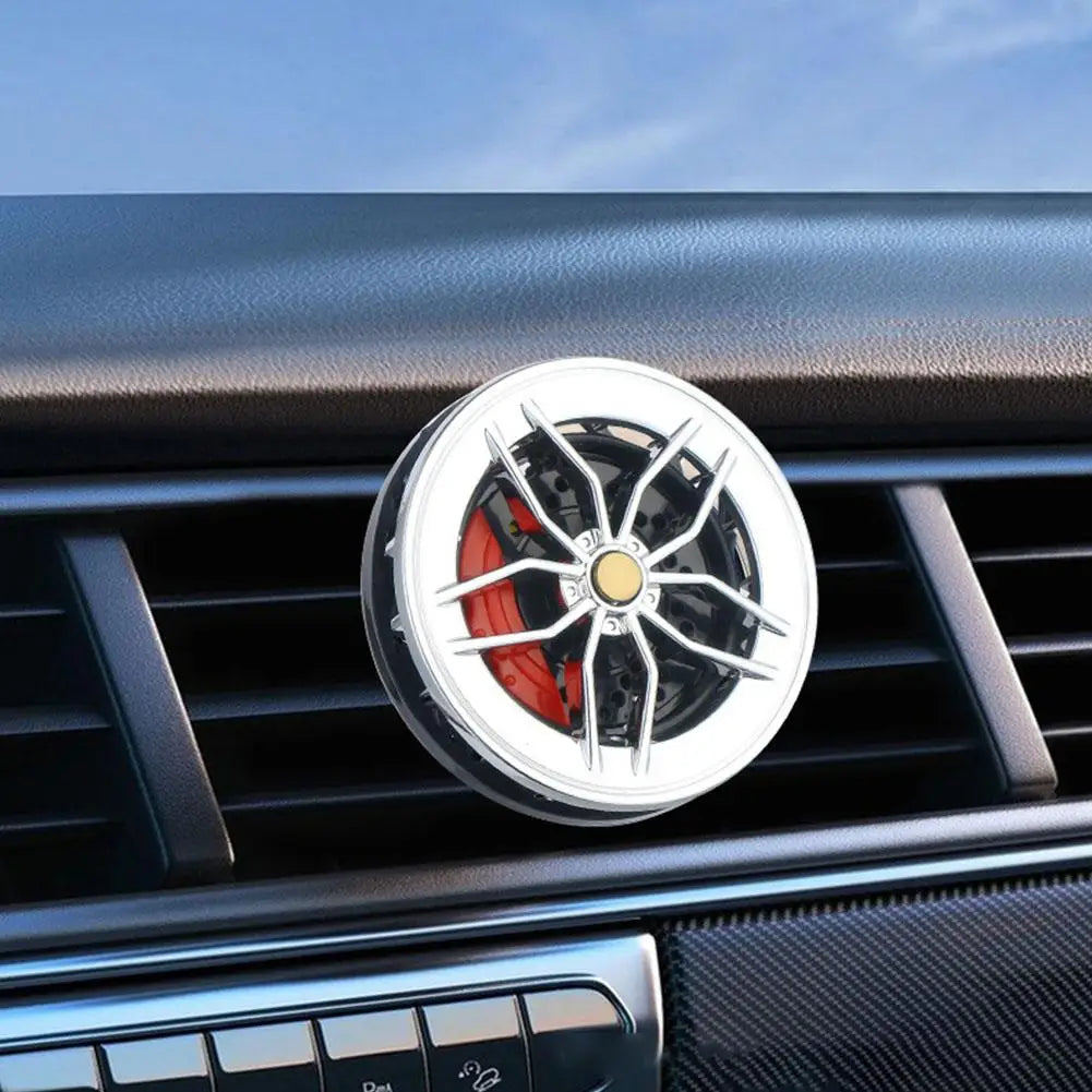 Wheel Air Freshener