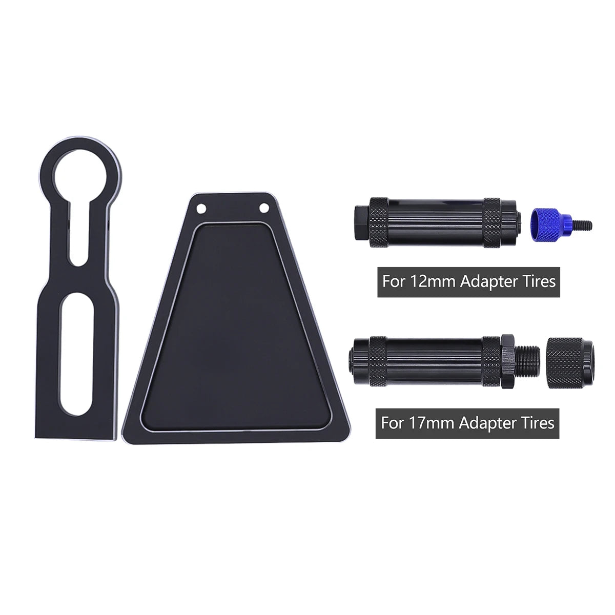 SpinCore™ Aluminum Spinning Display Base