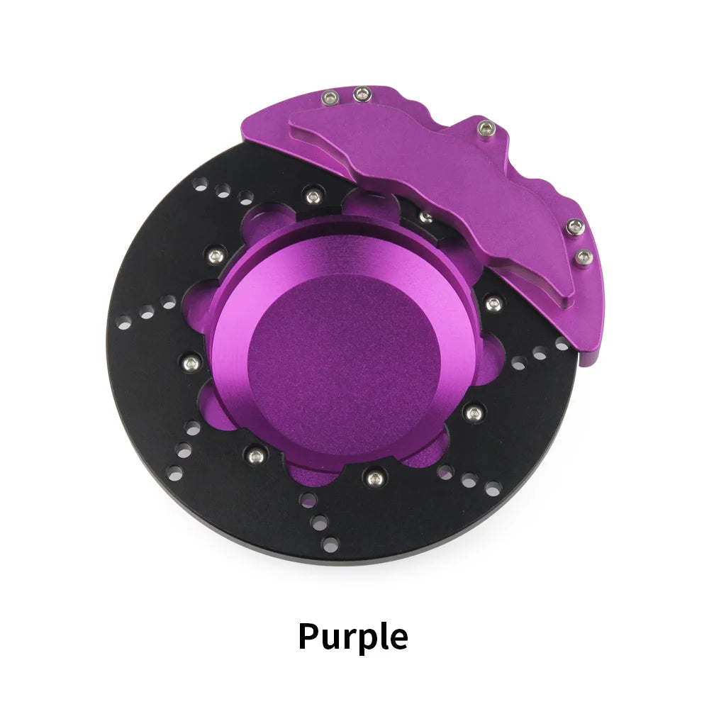 Racing Caliper Ashtray