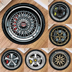 BBS Rims - Rug