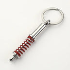 Shock Absorber Keychains