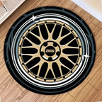 BBS Rims - Rug