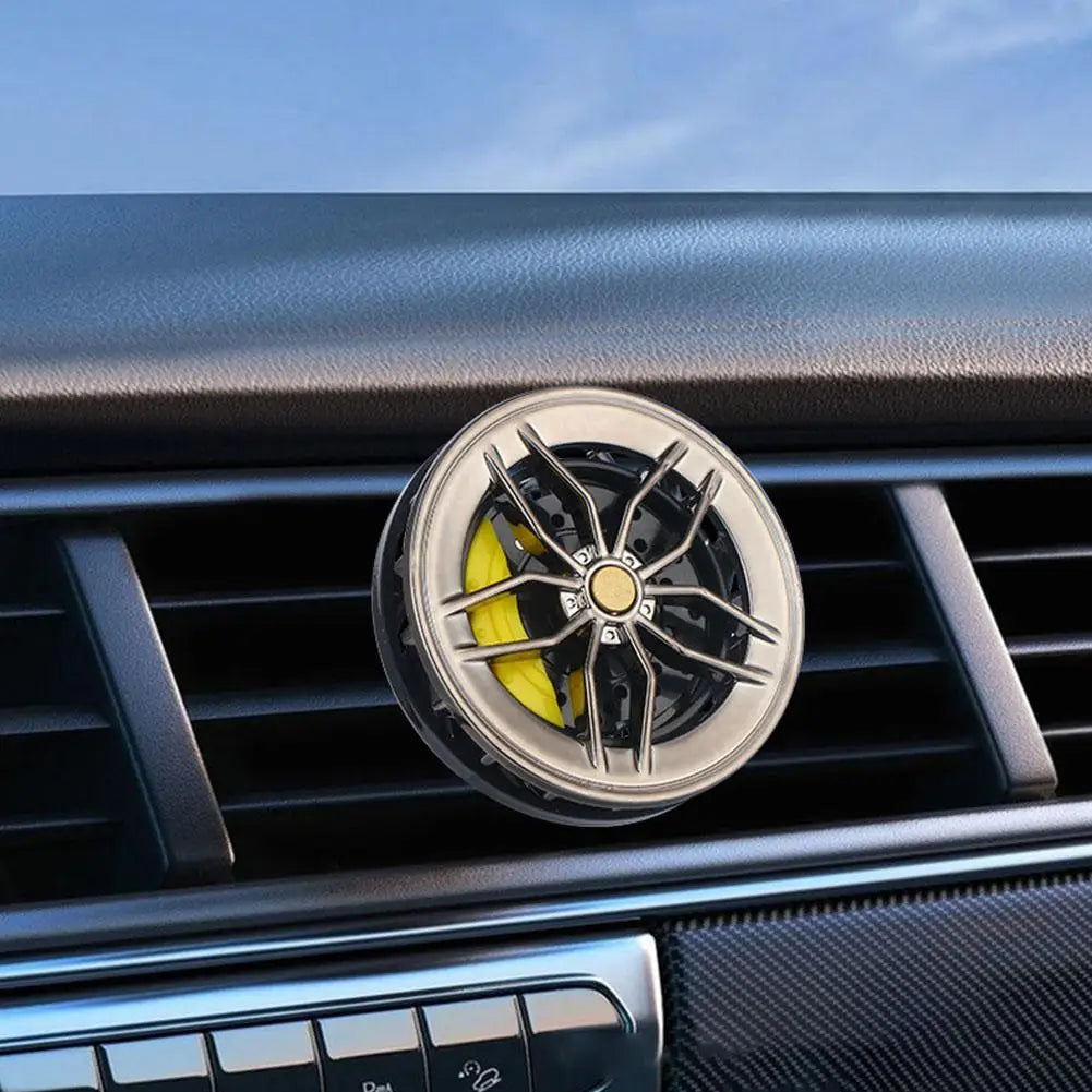 Wheel Air Freshener