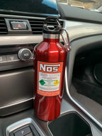 NitroTherm™ Insulated Bottle – 500ML