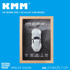 CarFrame™ – Iconic Cars in 3D