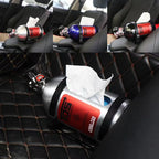 NitroBox™ Tissue Holder – NOS Style Aluminum