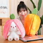 Kids Toy Bag (Bunny)