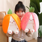 Kids Toy Bag (Bunny)