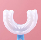HappyBrushies™ Child's Comfort Toothbrush