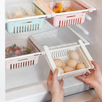 FlexiSpace Organizer